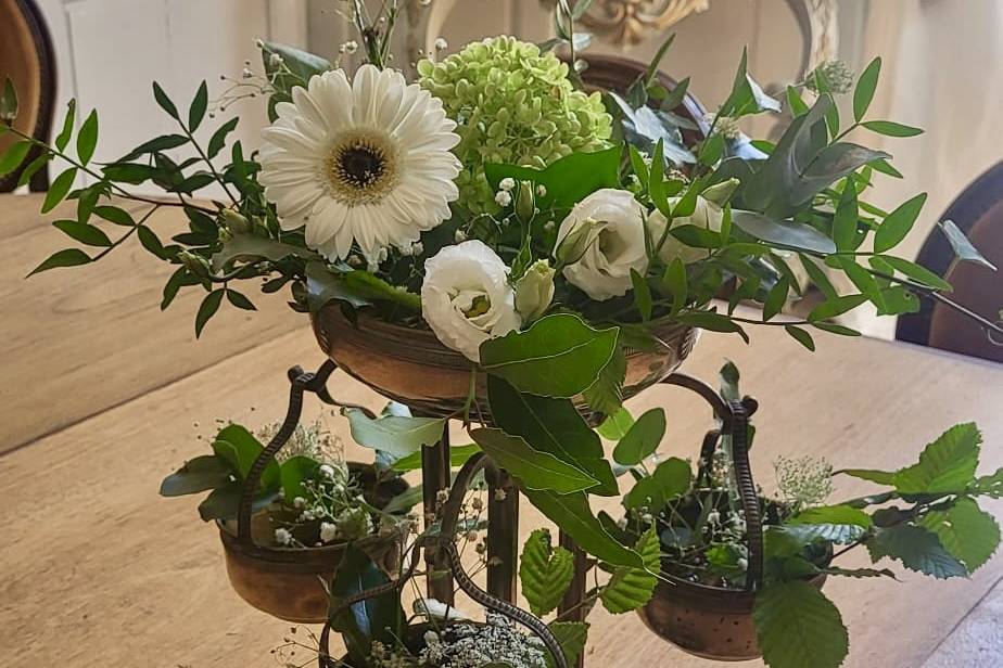 Baume Fleur
