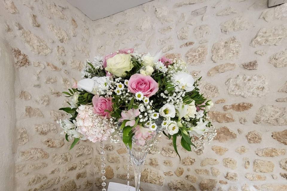 Espace Fleurs