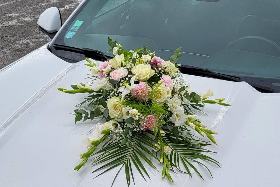Espace Fleurs