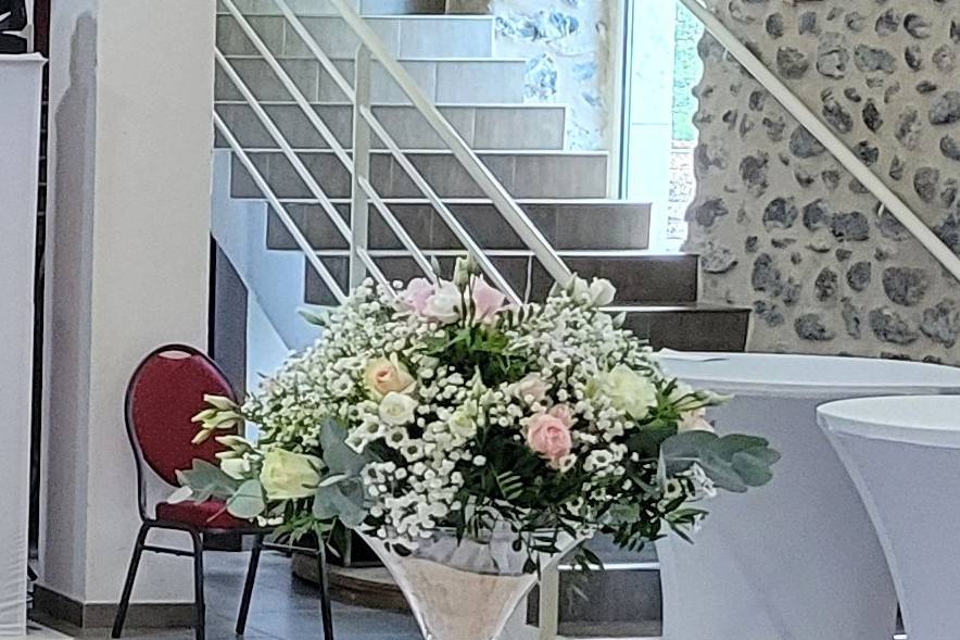 Espace Fleurs