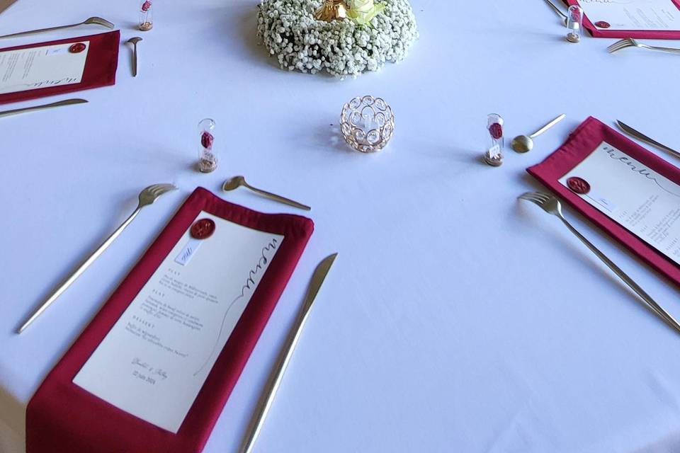 Espace Fleurs