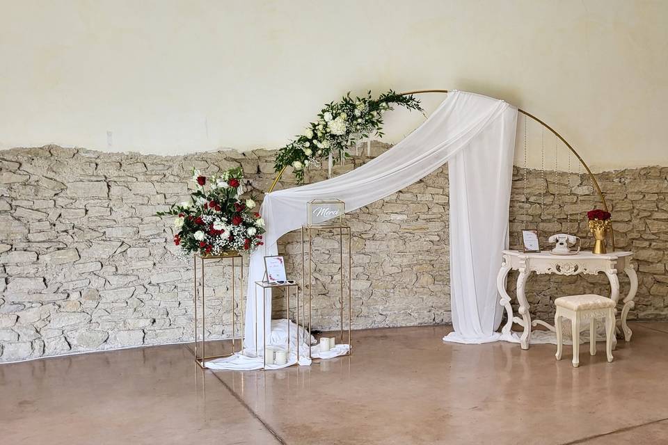Espace Fleurs
