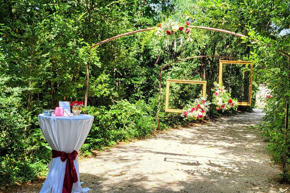 Espace Fleurs