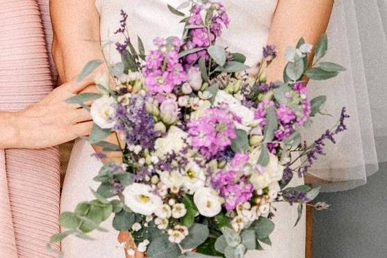 Espace Fleurs