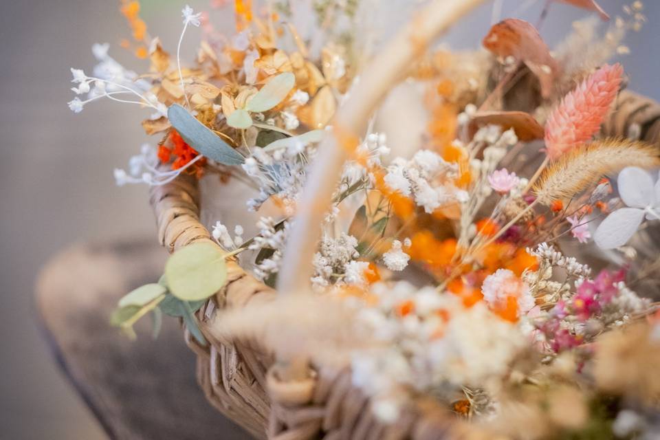 Baume Fleur