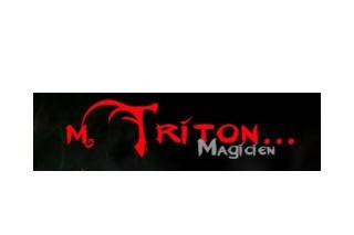 Mr Triton - Magicien