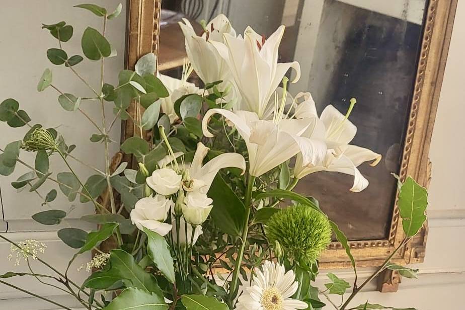 Baume Fleur