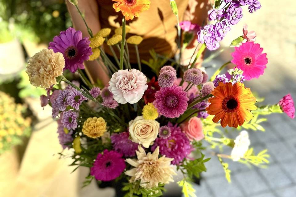Baume Fleur
