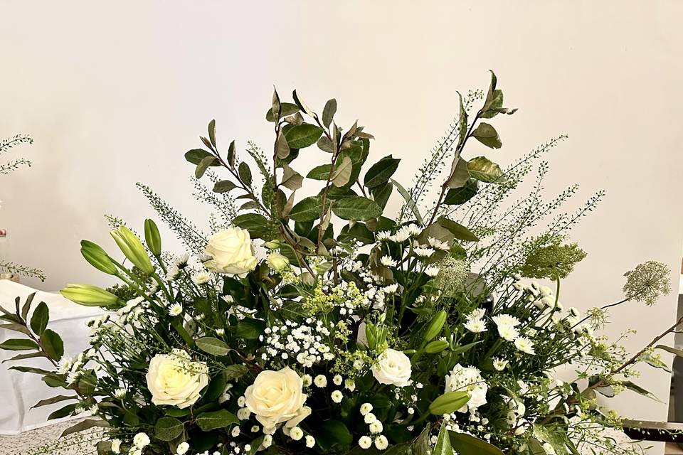 Baume Fleur