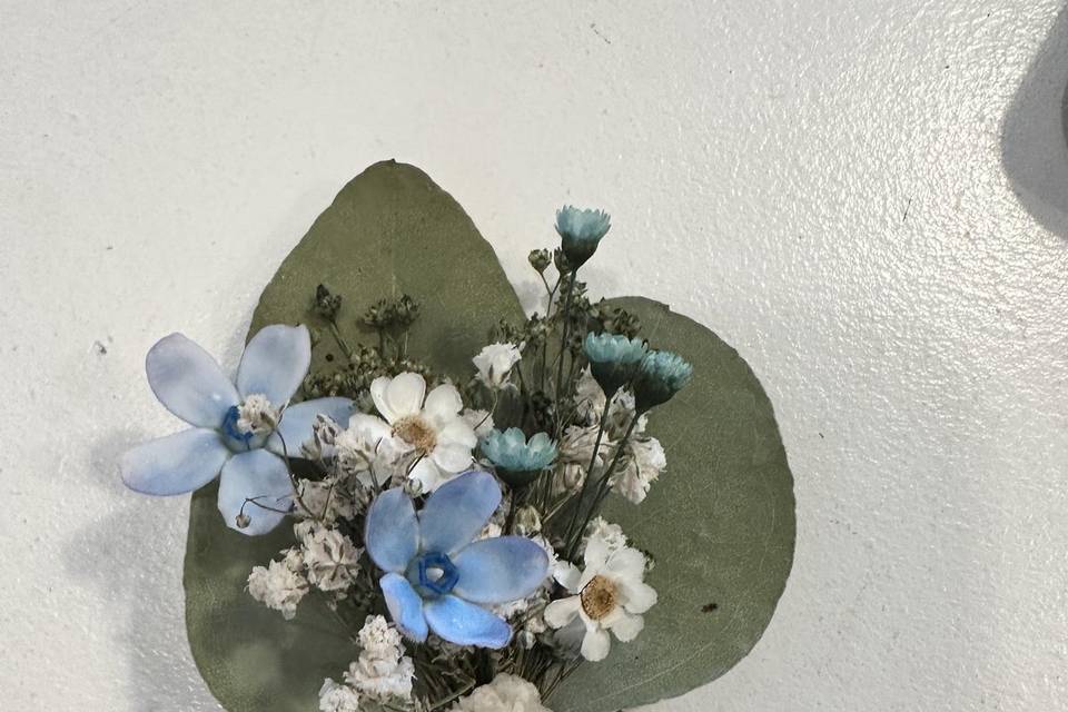 Baume Fleur