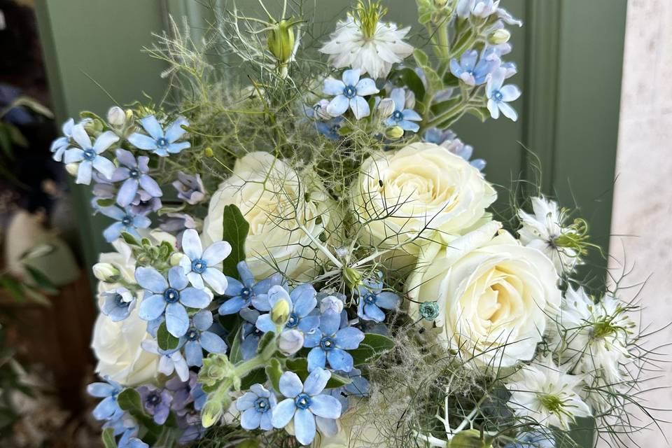 Baume Fleur