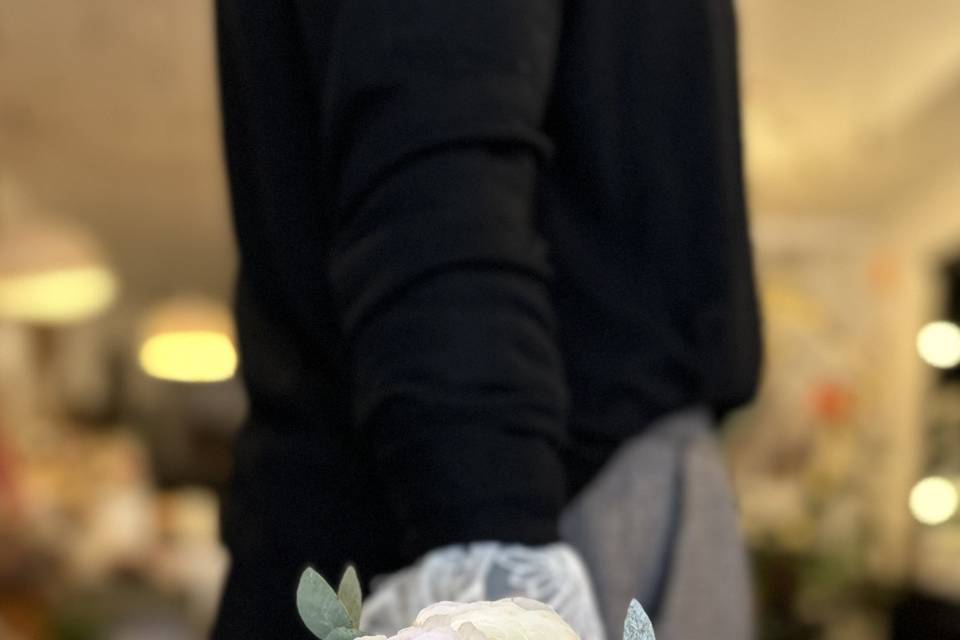 Baume Fleur