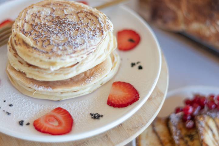 Brunch