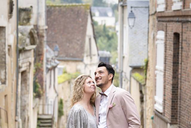 Photo offerte avant mariage