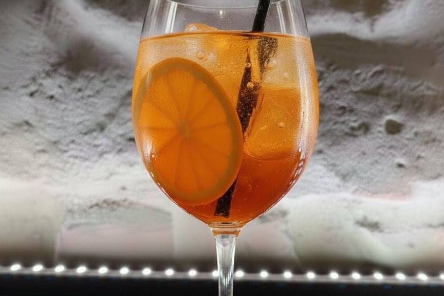 Spritz veneziano