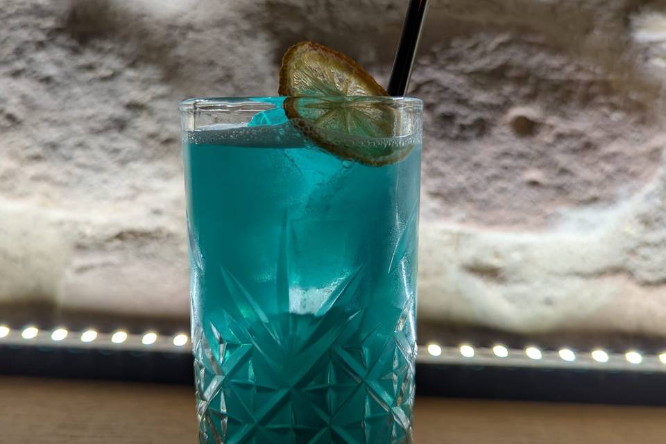 Cocktail Atlantique