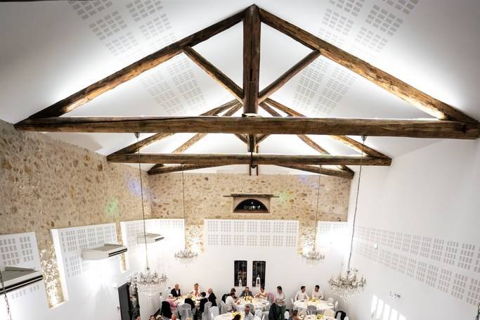 Grande salle