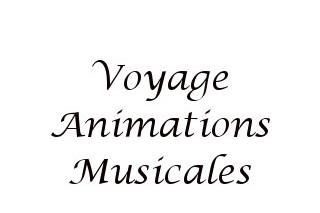 Voyage Animations Musicales