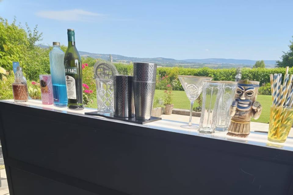Cocktail Event