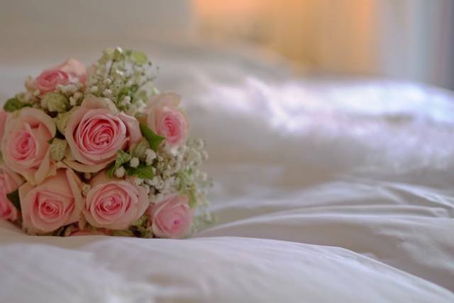 Arisen Weddings