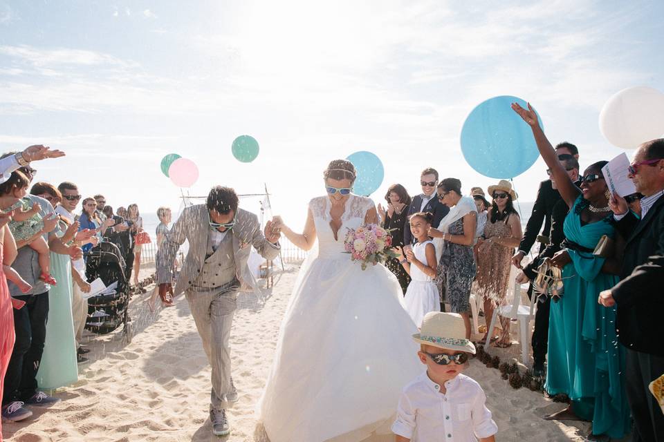 Dragon Fly Wedding Photography