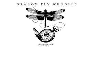 Dragon Fly Wedding Photography