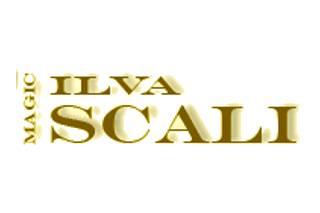 Ilva Scali Magicienne logo bon