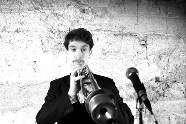 Félix Etienne - trompette