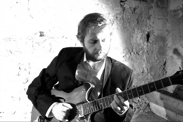 Rémy Genevès
