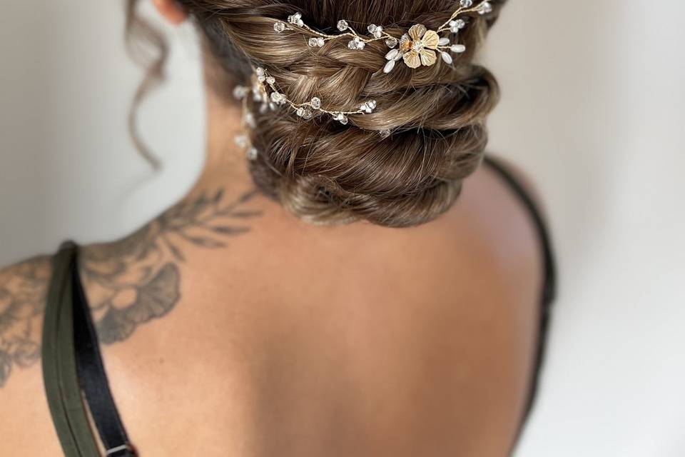 Mariage