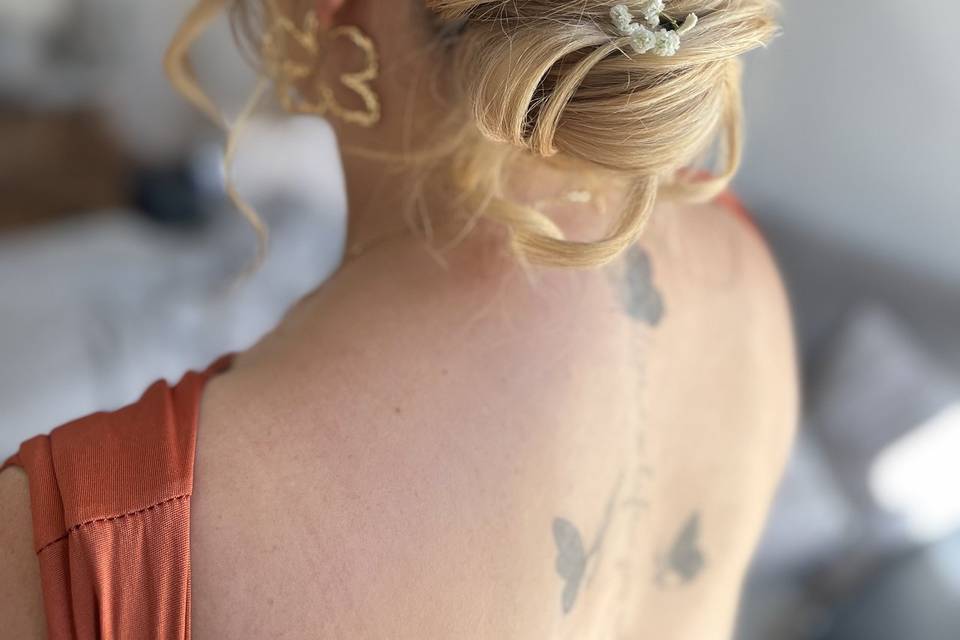 Mariage