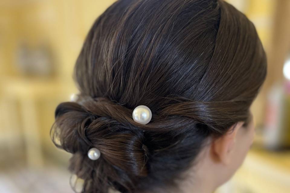 Mariage