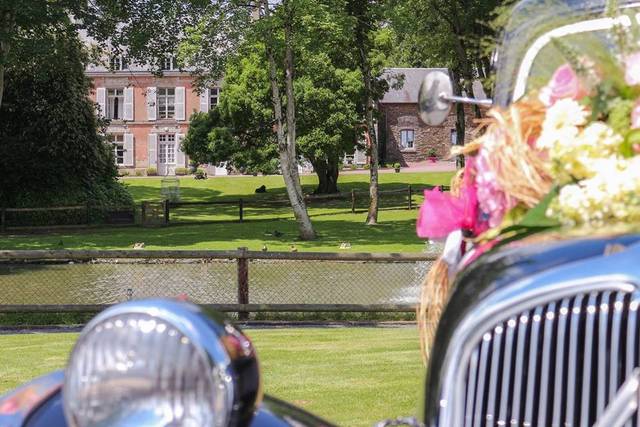 Le parc