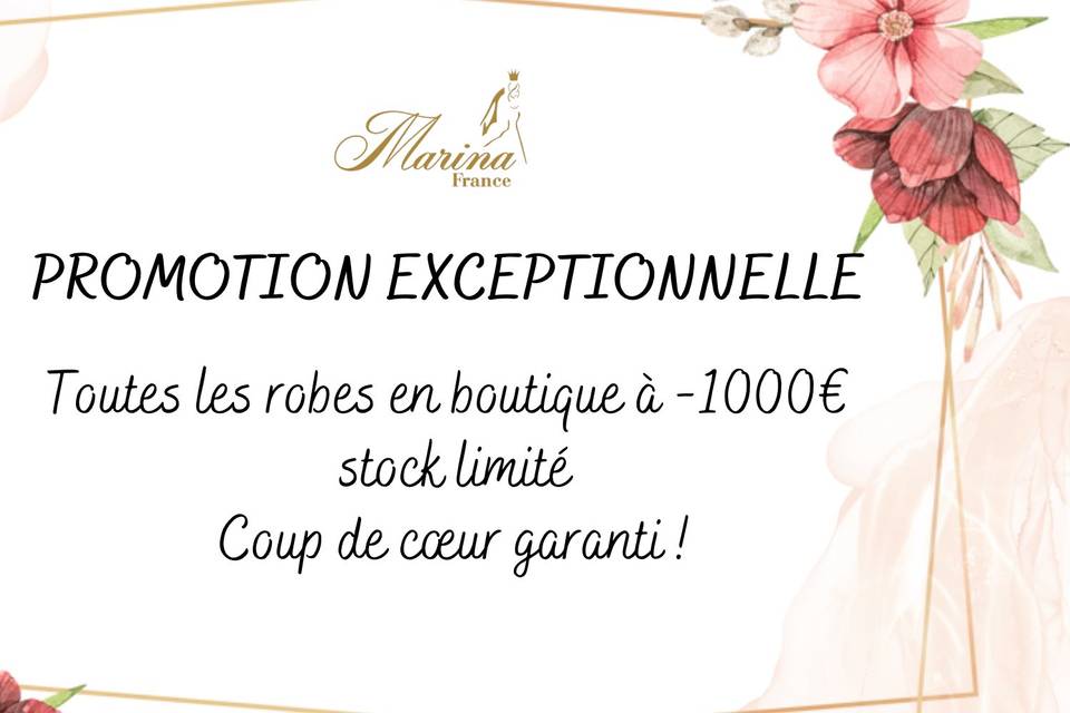 Promotion
