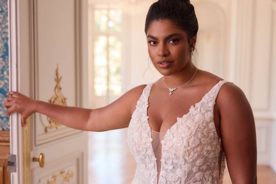 Robe bohème