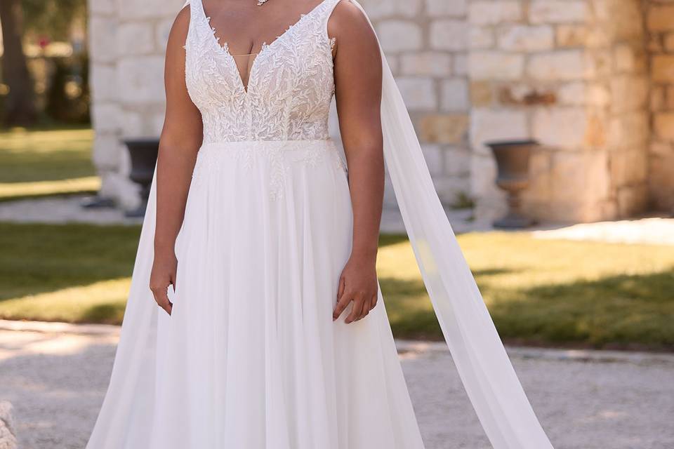 Robe bohème