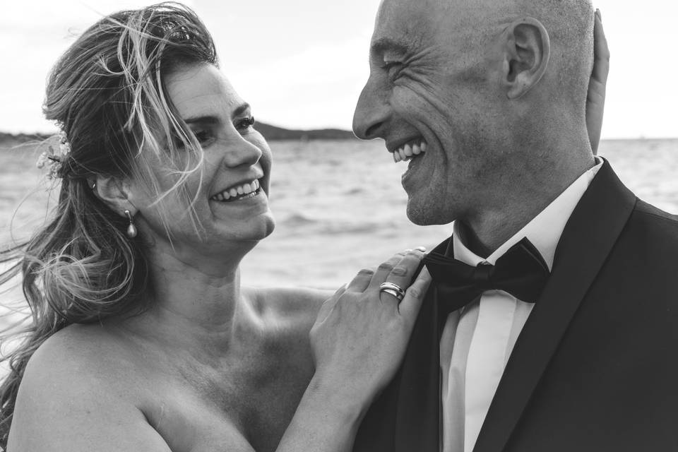 C'est l'amour à la plage