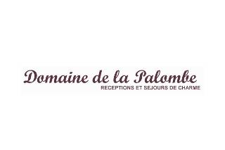 Domaine de la Palombe logo