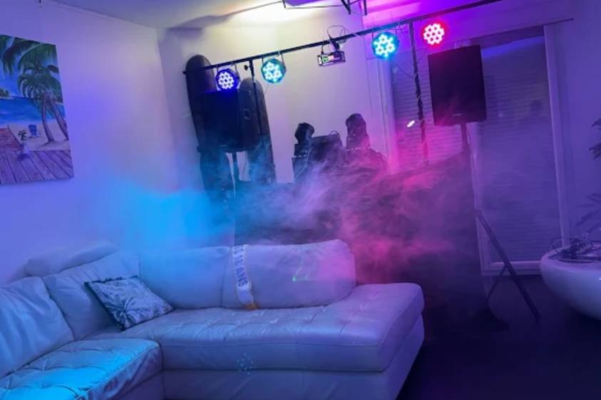Dreams Event