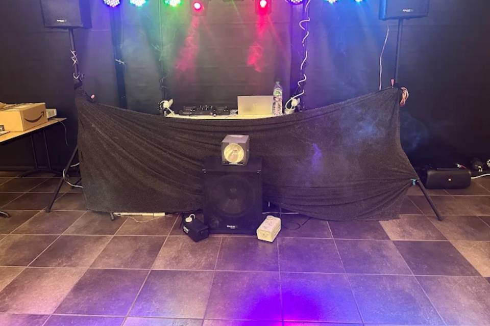 Dreams Event