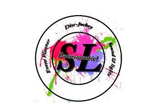 SL Evénementiel logo