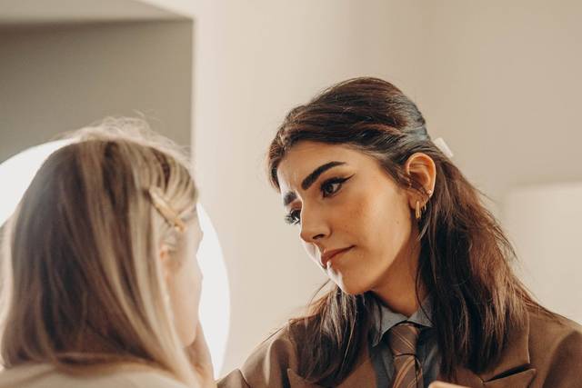 Browsculpt and Beauty