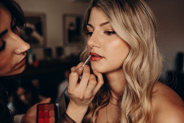 Backstage