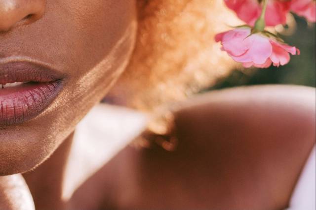 Maquillage mariage