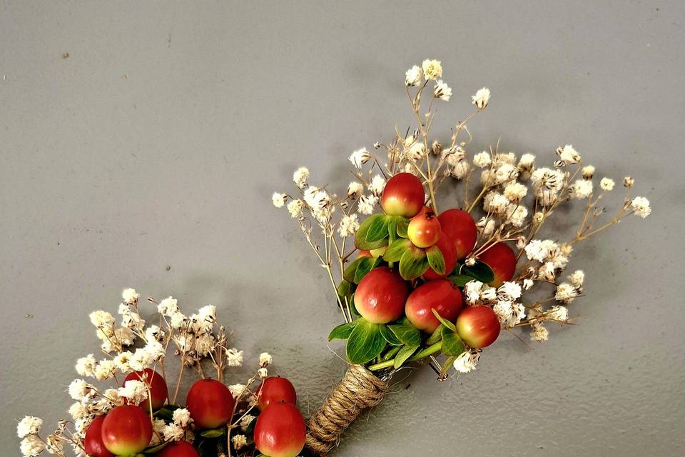 Boutonnière 1