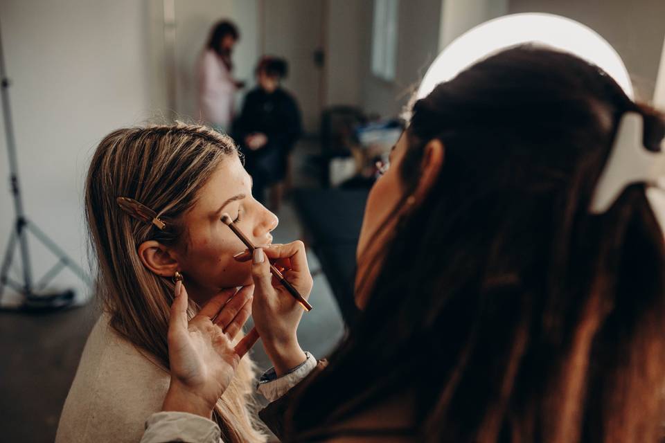 Browsculpt and Beauty