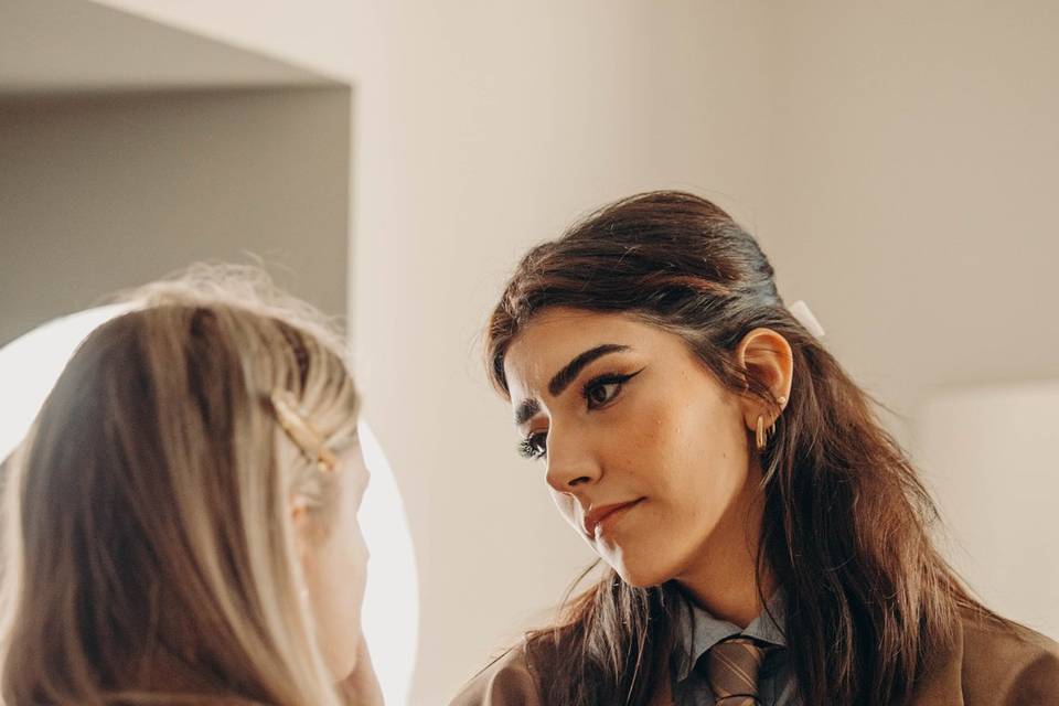 Browsculpt and Beauty