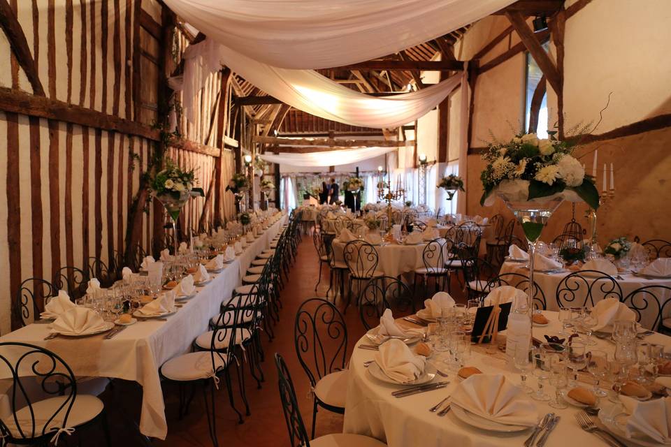 Salle 