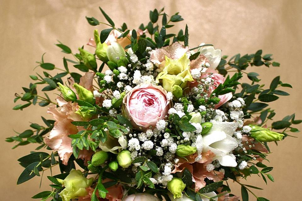Bouquet de mariée 7