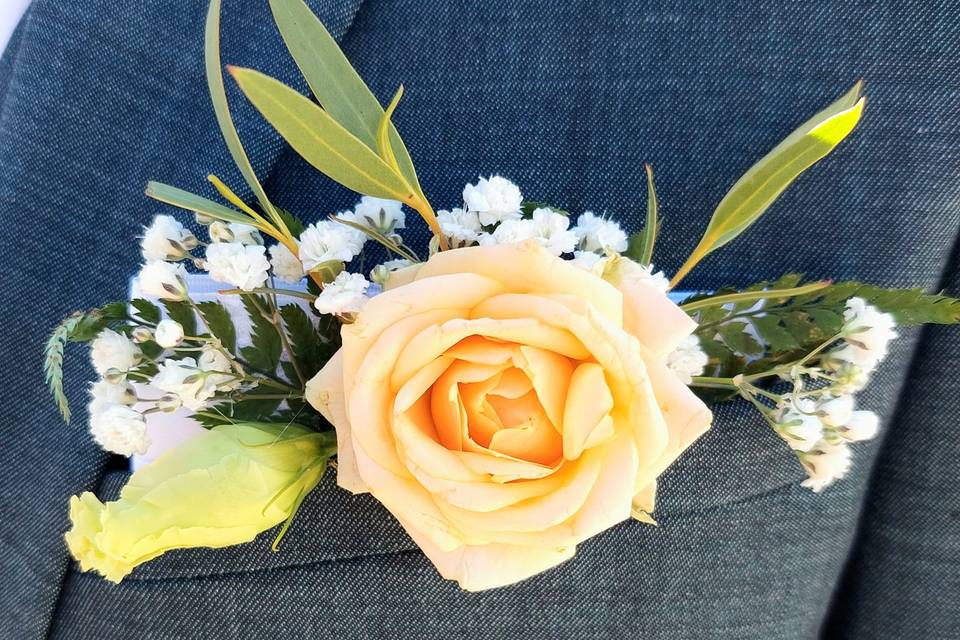 Boutonnière 2